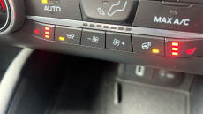 Ford Focus 1.0 EcoBoost Hybrid mHEV 125 ST-Line X Edition 5dr Petrol Hatchback